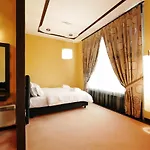 Dajti Tower - Hotel Belvedere