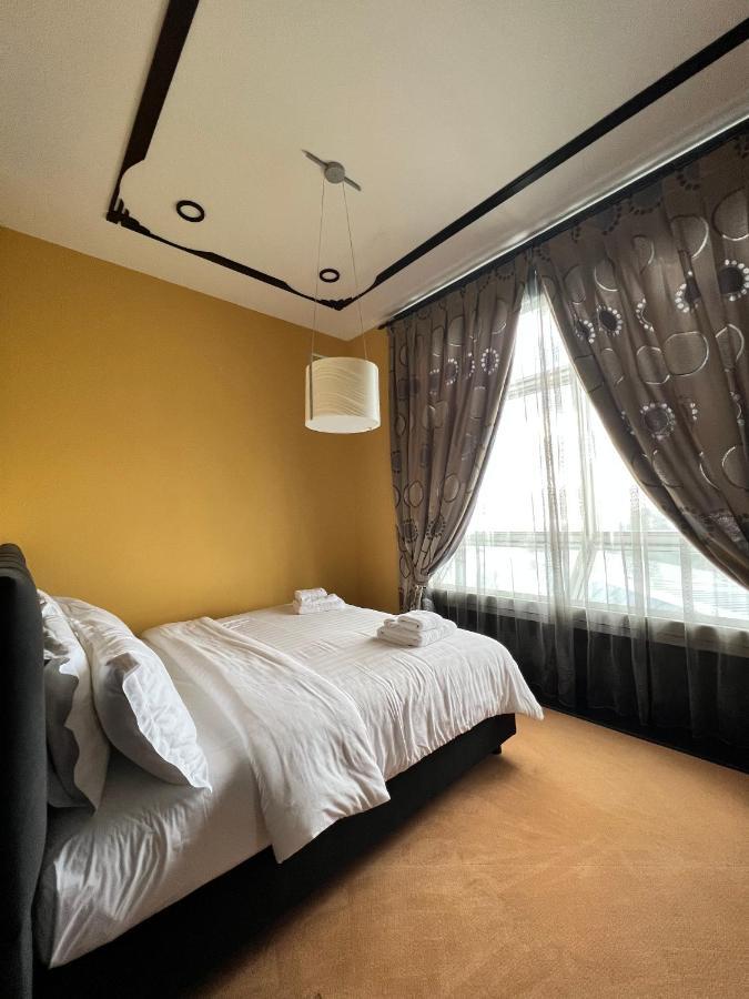 Hotel Tower - Belvedere Dajti