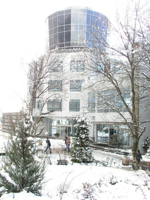 Hotel Tower - Belvedere Dajti