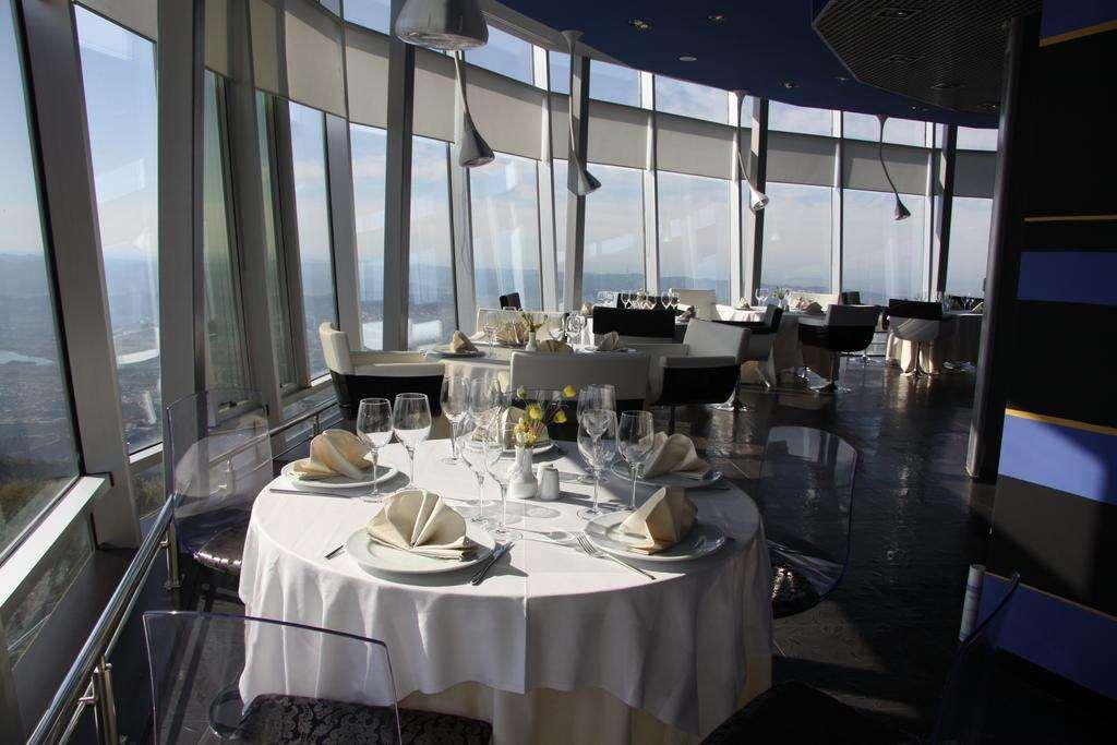 Tower - Belvedere Hotel 4*
